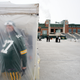 Illustration for article titled Actual Photos Of Lambeau Field From Today